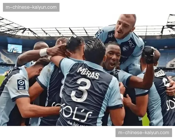 勒阿弗尔主场2-1险胜图卢兹，伊萨·苏马雷双响助球队摆脱降级压力