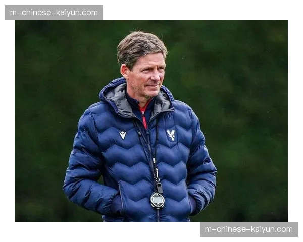 聚焦水晶宫小将：在格拉斯纳的体系中，他如何从边锋改造为第一道压迫者