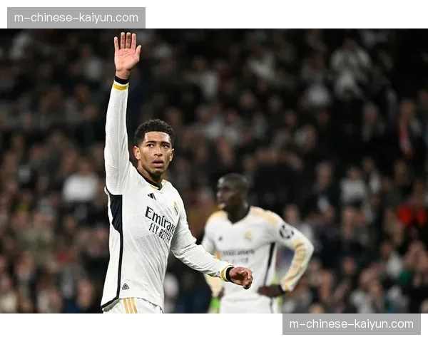 贝林厄姆接受BBC专访:谈论适应西甲、学习西班牙语与欧冠雄心 贝林厄姆接受BBC专访:谈论适应西甲、学习西班牙语与欧冠雄心