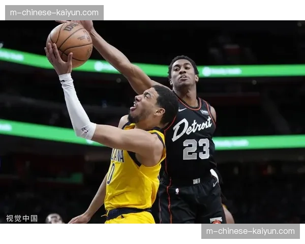 步行者121-133不敌活塞，总决赛球队下一年遭遇63负历史重演