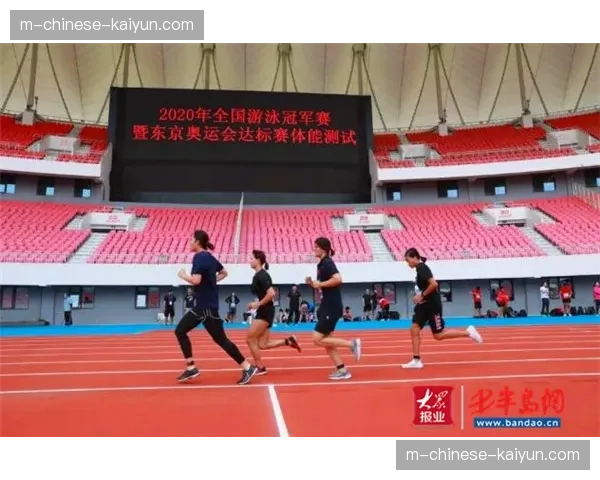 退役名将投身青少年培训，称中国游泳未来十年将迎来大爆发